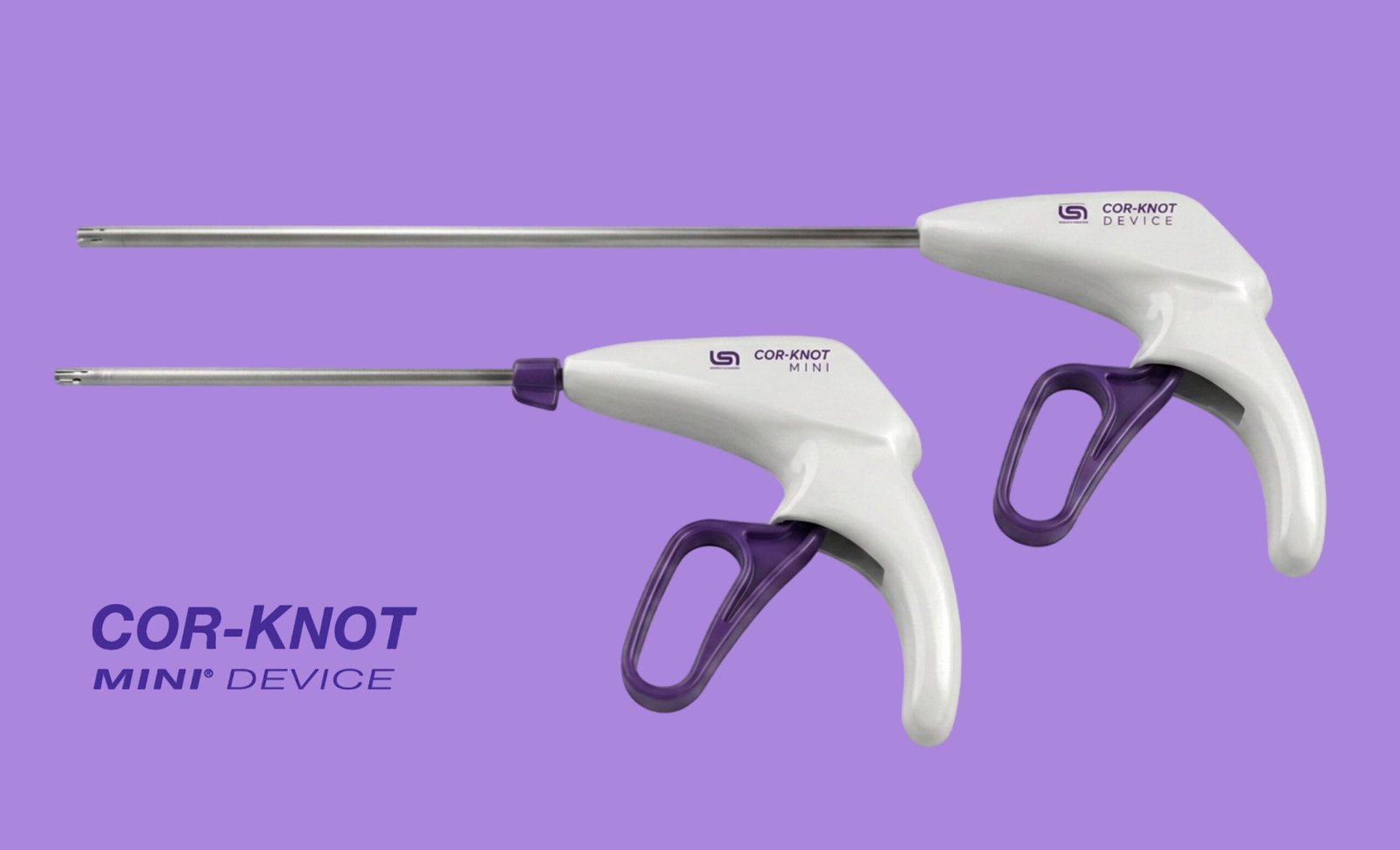 COR-KNOT: Ventajas en el Reemplazo Valvular