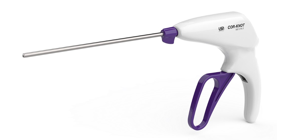 COR-KNOT: Qué Es y Cómo Funciona